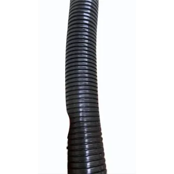 Flexible Plumbing Pipe
